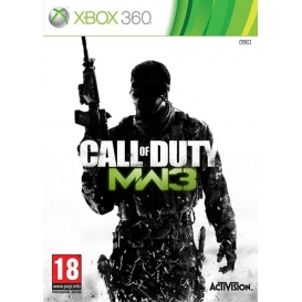 More about Activision Call of Duty: Modern Warfare 3, Xbox 360, Multiplayer-Modus, M (Reif)