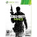 Activision Call of Duty: Modern Warfare 3, Xbox 360, Multiplayer-Modus, M (Reif)