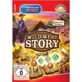 More about Wild West Story