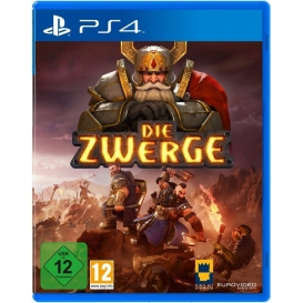 More about Die Zwerge