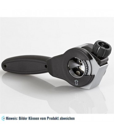 CPS BTC 200R Mini-Ratschen Rohrschneider 1/8" bis 7/8" (3 bis 22 mm)