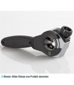 CPS BTC 200R Mini-Ratschen Rohrschneider 1/8" bis 7/8" (3 bis 22 mm)