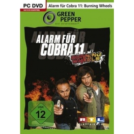 More about Alarm für Cobra 11 - Burning Wheels