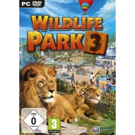 More about Wildlife Park 3