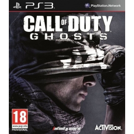 More about Activision Call of Duty: Ghosts, PlayStation 3, PlayStation 3, Shooter, M (Reif)