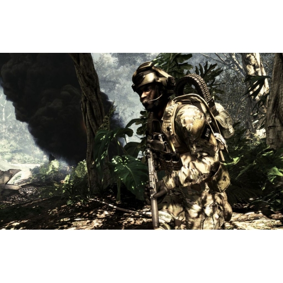 Activision Call of Duty: Ghosts, PlayStation 3, PlayStation 3, Shooter, M (Reif)