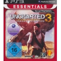 Uncharted 3 - Drake's Deception