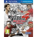 Virtua Tennis 4 (PS Vita) (UK IMPORT)