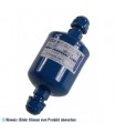 Filtertrockner CASTEL 451/3, Bördel 3/8" SAE, Oberfläche 58 cm2, Kv＝2,4m3/h