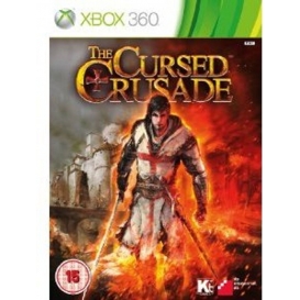 More about Atlus The cursed crusade, Xbox 360, Xbox 360, Multiplayer-Modus, M (Reif), Physische Medien