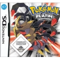 Pokemon Platin-Edition
