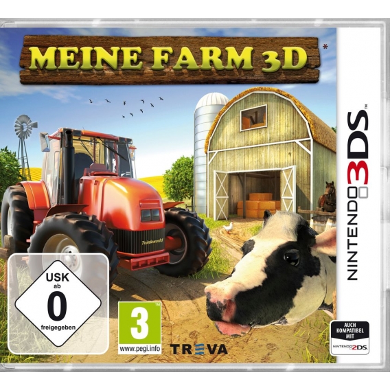 Meine Farm 3D