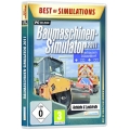 Baumaschinen-Simulator 2011