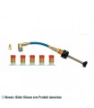 Einspritzsystem A/C für UV WIGAM MINI-WIS-A/C