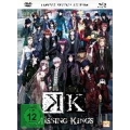 KSM GmbH K5375, Bild, DVD, Anime, 2D, Deutsch, Japanisch, Jugendliche & junge Erwachsene