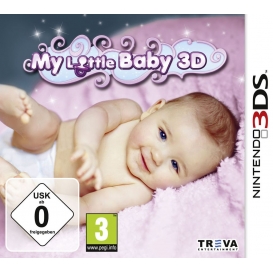More about My Little Baby 3D