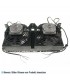 LU-VE Kondensator STVF157, 1565W, 440 m°/h, 90°-Eckventil