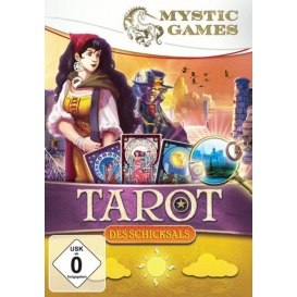 More about Tarot des Schicksals