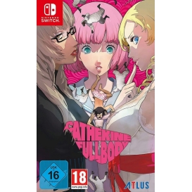 More about Catherine Full Body