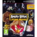 Activision Angry Birds: Star Wars, PS3, Xbox 360, Arkade, E (Jeder)