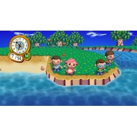 More about Animal Crossing - Let's go to the City