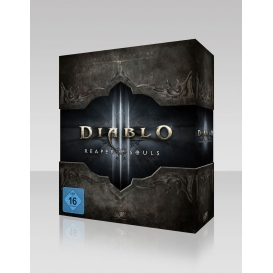 More about Diablo 3 - Reaper of Souls Collectors Edition