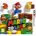 Nintendo Super Mario 3D Land, Nintendo 3DS, Aktion, E (Jeder)