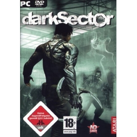 More about Dark Sector