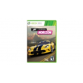 More about Forza Horizon (Xbox 360)