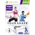 Your Shape - Fitness Evolved (Kinect)