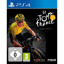 More about Tour de France 2017