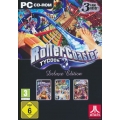 Rollercoaster Tycoon 3 - Deluxe Edition [SWP]