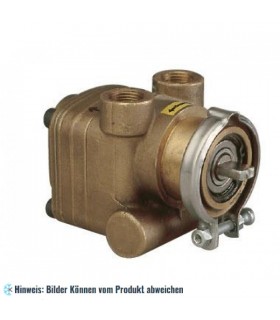 Flüssigkeitspumpe für Kältemittel und Schmiermittel WIGAM MF4/A