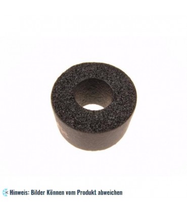 Rohrisolierung 18 mm, Dicke 13 mm, Länge 2 m