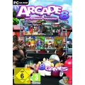 Arcade 8