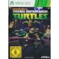 Teenage Mutant Ninja Turtles (nickelodeon)