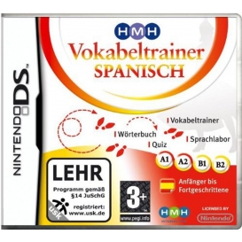 More about Vokabeltrainer Spanisch