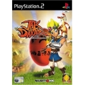 Jak and Daxter - The Precursor Legacy