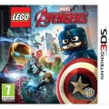 LEGO Marvel Avengers 3DS  [FR IMPORT]