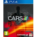 Namco Bandai Games Project Cars, PS4, PlayStation 4, Rennen, E (Jeder)
