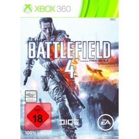 More about Battlefield 4