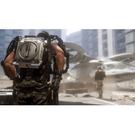 More about Call of Duty 11 - Advanced Warfare D1