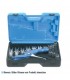 Mechanisches Rohrbiegegerät im Koffer für 1/4",5/16",3/8",1/2",5/8",3/4" und 7/8", ITE HB-251