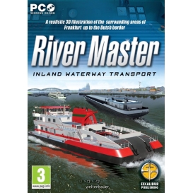 More about River Master  (PC DVD) (UK IMPORT)