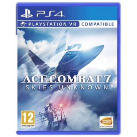More about Ace Combat 7 Skies Unknown [FR IMPORT]