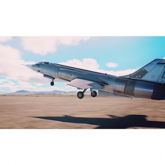 Ace Combat 7 Skies Unknown [FR IMPORT]