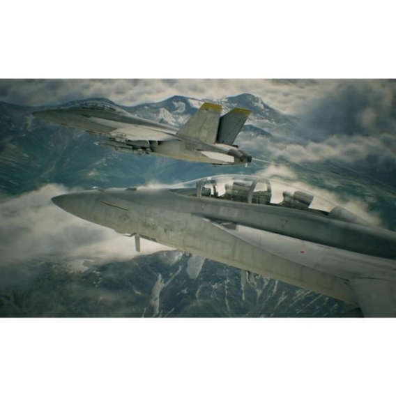 Ace Combat 7 Skies Unknown [FR IMPORT]