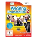 We Sing - Deutsche Hits 2 + 2 Mikros