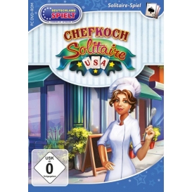 More about Chefkoch Solitaire USA