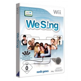 More about We Sing